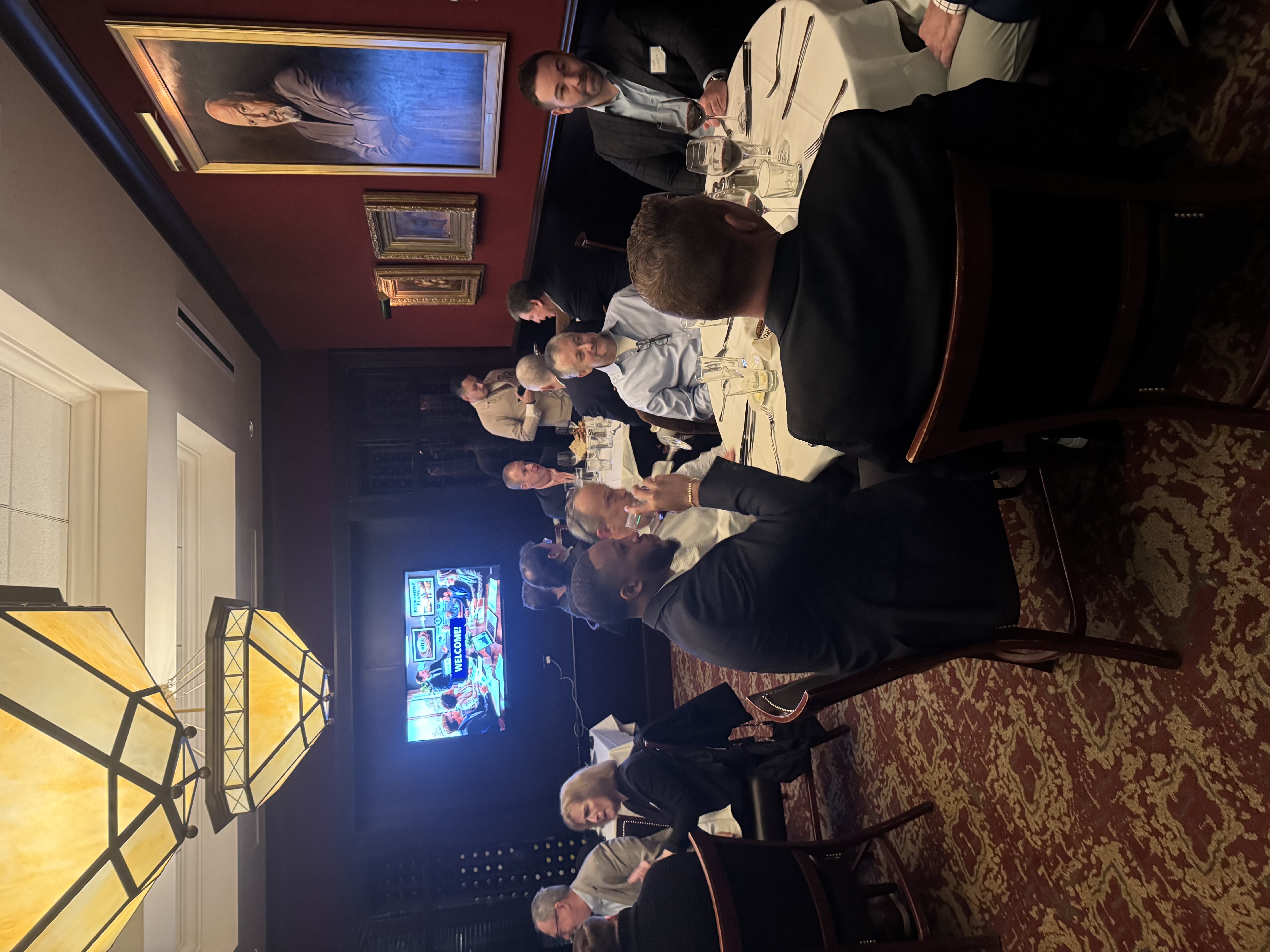 Speaking at Pittsburgh AI Summit